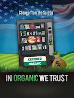 In Organic We Trust | happyliving.com