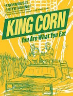 King Corn | happyliving.com