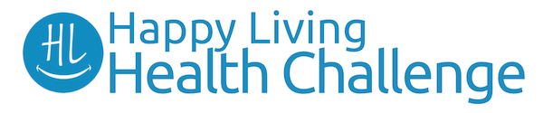 Happy Living Health Challenge | www.happyliving.com