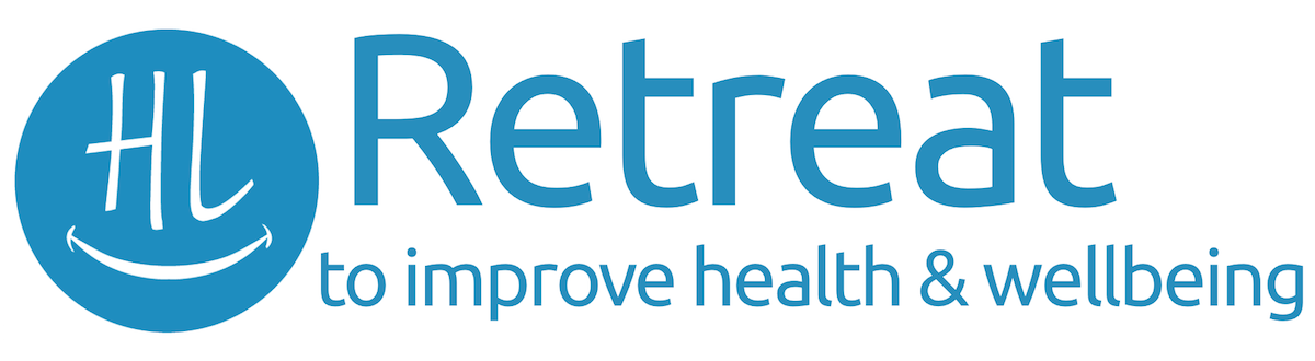 Retreat to Improve Health and Wellbeing - Sedona, AZ | happyliving.com