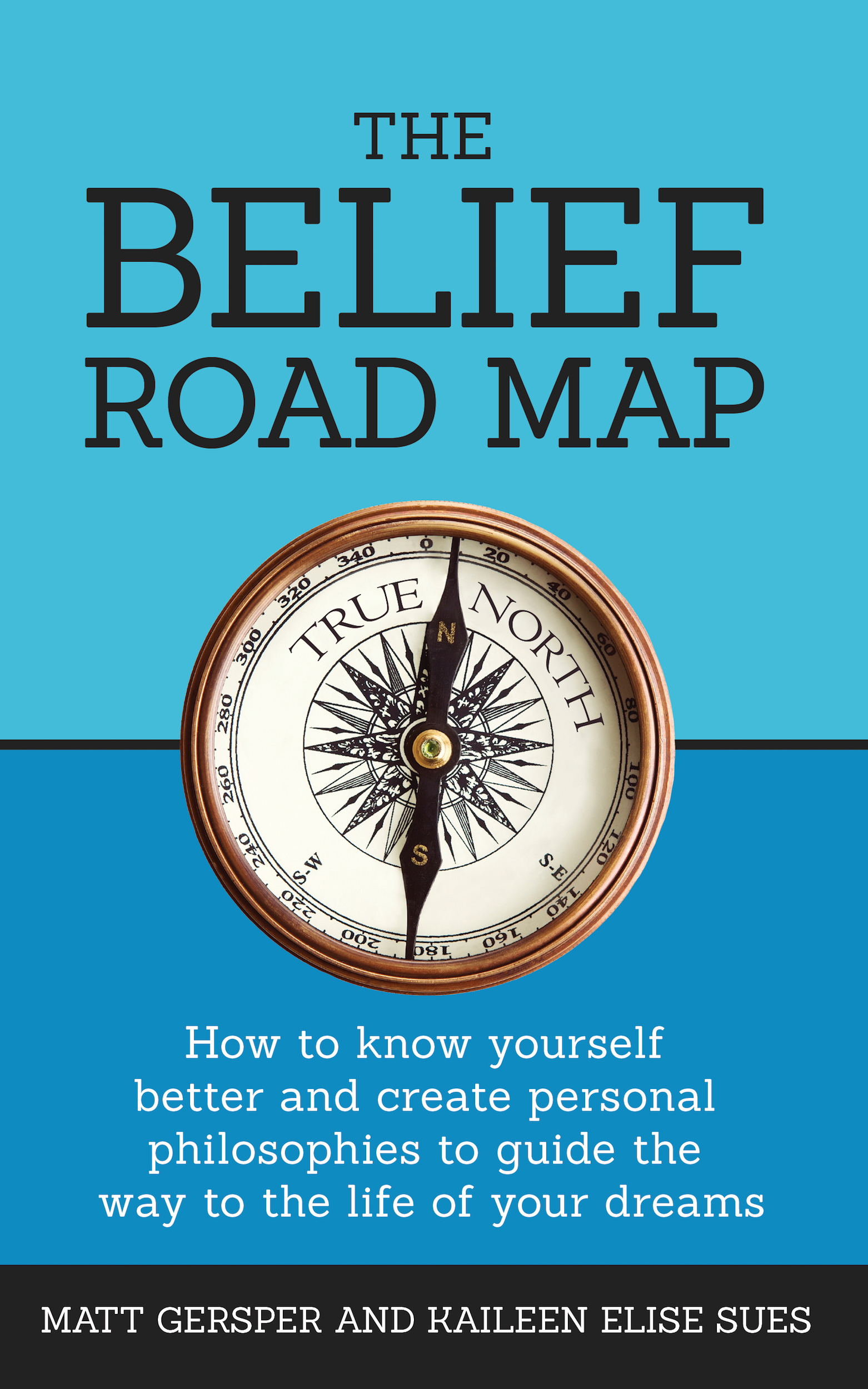 The Belief Road Map | happyliving.com