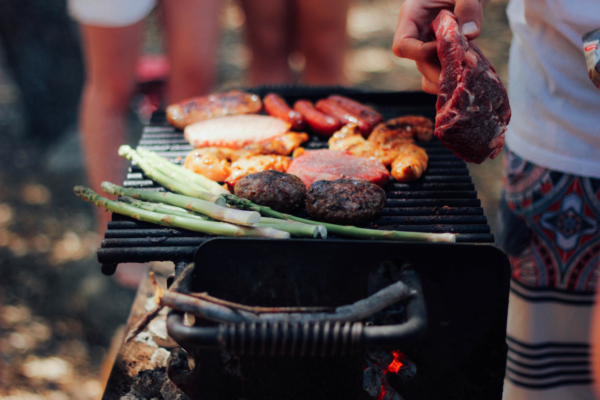 10 Tips for Better Grilling and Grilling Time Fun