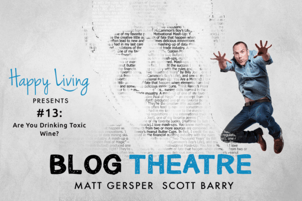 Happy Living | Blog Theatre | 