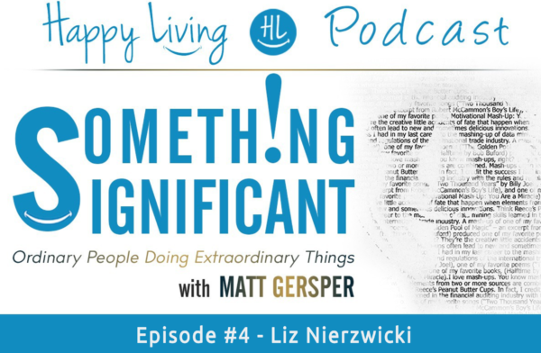 Something Significant | Liz Nierzwicki 