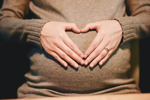 How I Fed My Intention to Get Pregnant Naturally