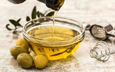 Do you have the freshest Olive Oil?