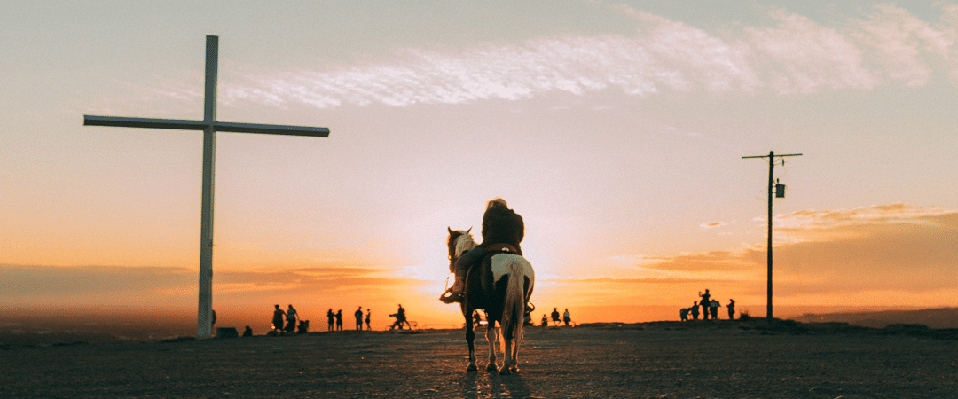 Cowboys and Christians Pt. 2