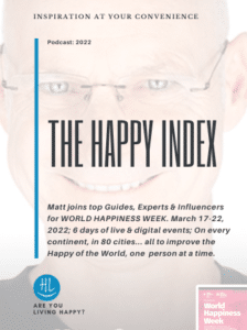 The Happy Index for World Happiness