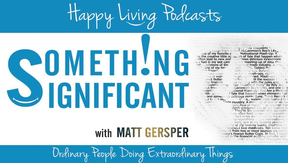 Happy Living | Podcast